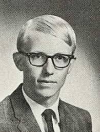 Steven Lon “Steve” Hartley (1949-2014)