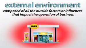What Is An External Environment In Business Definition Types Factors Video Lesson Transcript Study Com
