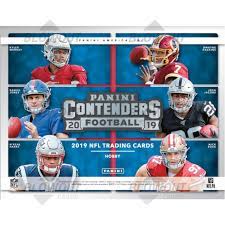 We did not find results for: 2019 Panini Contenders Nfl Football Trading Cards Blaster Box Top Rookies Including Kyler Murray Nick Bosa Dk Metcalf 1 Autograph Or Memorabilia Card 5 Inserts Walmart Com Walmart Com