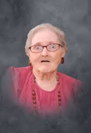 Eva Thompson Obituary 2019