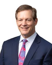 Brentwood resident Osterberg to assume role as CEO for Nashville-based SSR 