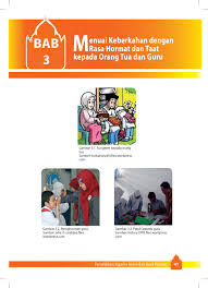 Buku pai kls xii kurikulum ktsp. Buku Pendidikan Agama Islam Dan Budi Pekerti Pages 51 100 Flip Pdf Download Fliphtml5