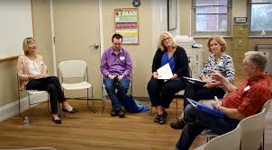 As caregivers for adults with disabilities age, they need a plan for the  future. This program is a guide