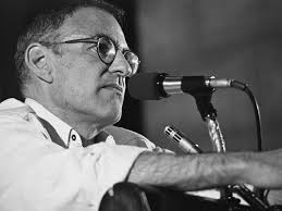 The Making of Larry Kramer's Americans