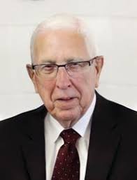 John K. Chatwin, Sr.