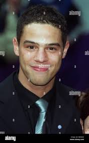 Glenn lamont hi-res stock photography and images