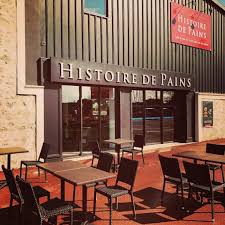 Histoire De Pains C Est Deja Fini Pour Le Petit Dernier Pour Info A Orleans