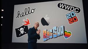Google font api | download code, demos, examples, html + javascript practice for draw a logo with pure css source image: Wwdc 2020 Special Event Wrap Up All Reveals New Products And Announcements Shacknews