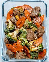 Super Easy Beef Stir Fry For Clean Eating Meal Prep Recipe Meal Prep Clean Eating Clean Food Crush Easy Beef Stir Fry
