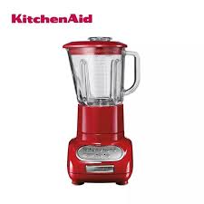 kitchenaid artisan glass blender with 1