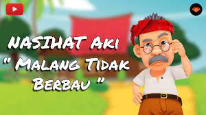 Mereka berasa lapar lalu ali bertanya, sufi, awak hendak makan bersama saya?. Nasihat Aki Malang Tidak Berbau Hd Youtube