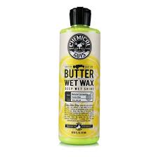 Chemical Guys Butter Wet Wax 16 Oz Car Wax Chemical Guys Chemical Guys Detailing