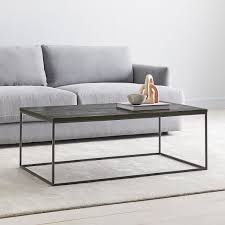 Streamline Coffee Table Marble Coffee Table West Elm Coffee Table Marble Coffee Table