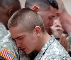 APRIL'S FINAL ROLL CALL: Stories of the Fallen