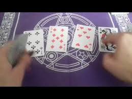 гадание что меня ждет в любви в ближайшее время Chto Vas Zhdyot V Blizhajshee Vremya Youtube Playing Cards Cards