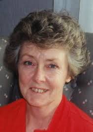 Rosemary Lantz Obituary (1940