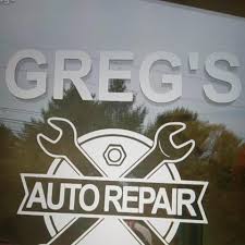 Profile for Gregs Auto Repair