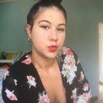 Erika Caraballo's Instagram, Twitter & Facebook