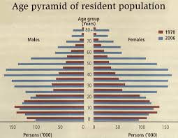 Singapores Population Bubble