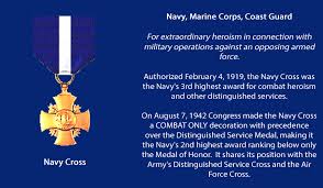 Resolutions of the continental congress established the united states marine corps on november 10, 1775. Us Military Medals By Order Of Precedence Home Of Heroes