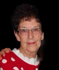 Connie Cordingley Obituary (1933