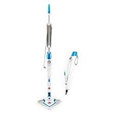Bissell Powerfresh Deluxe Steam Mop 1806 Bissell Poweredge Lift Off Steam Mop 20781 Review Steam Mop Cleaners Best Steam Mop Steam Mop Tile Floor