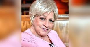 Amanda Kate Sinclair Giles Obituary