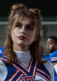 Brittany Bottoms's Instagram, Twitter & Facebook