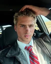 David Lois X Fagan Twins #follow