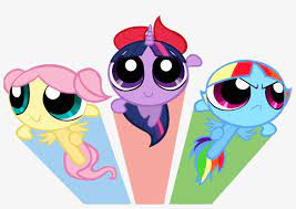 Every clip at pornone is selected by our dedicated colleagues to satisfy on 100% of all your wild desires and sexual whims. Plectrumpony Blossom Bubbles Powerpuff Girls Rainbow Dash Mlp Powerpuff Girls Transparent Png 1024x675 Free Download On Nicepng
