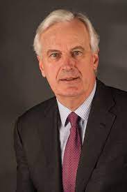 Eu brexit negotiator michel barnier has coronavirus. Michel Barnier Wikipedia