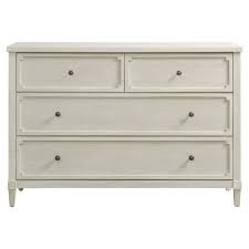 Maybe you would like to learn more about one of these? Abigail Modern Classic Ivory 4 Drawer Wide Wood Dresser Kathy Kuo Home