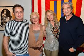 Richmond arquette (nueva york, 21 de agosto de 1963) es un actor estadounidense de cine y televisión. Patricia Arquette Rosanna Arquette Richmond Arquette Todd Morgan Richmond Arquette And Todd Morgan Photos Zimbio
