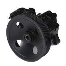 Toyota 4A Power Steering Pump for Corolla, Tercios, Carina