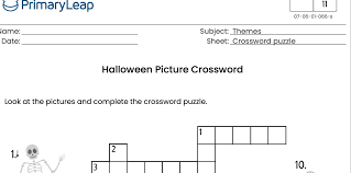 This is a fairly simple crossword puzzle that consists of some of the children's favourite animals. 412 Free Crosswords Boardgames Worksheets