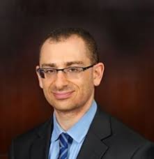 Nick Fish financial advisory team