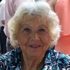 Beverly Joanne "Bev" Brisson Obituary October 9, 2016