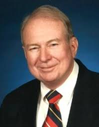 Dale William Parker Obituary