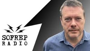 Episode 613: Anthony Stephen Malone, Paratrooper, CIA Agent, and Author