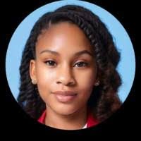 Althea Byfield's Instagram, Twitter & Facebook