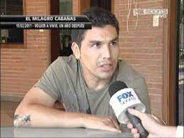 Entrevista Salvador Cabañas (primera después del balazo) - YouTube