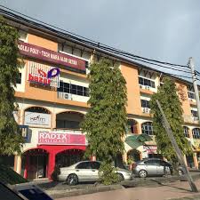Pelbagai jenis program pengajian ada ditawarkan di kolej poly tech mara termasuklah pengajian peringkat sijil asasi, diploma, profesional, ijazah, sarjana dan doktor. Photos At Kptmas Mergong Alor Star Kedah