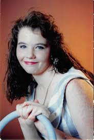 Ronda Kay Young Martin