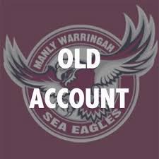 The easiest way to watch manly sea eagles nrl games when outside australia is to sign up for watch nrl sea eagles , the official service that enables you to stream every game live or on demand. Manly Sea Eagles Manlyseaeagles Twitter
