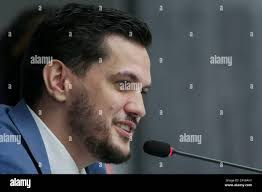 Jairo hi-res stock photography and images