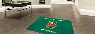 Wir waren in der westkurve (fankurve sk rapid) zum stadtderby sk rapid wien gegen. Allianz Stadion Rapideum Stadiontour