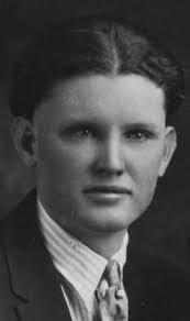 Homer Hardaway Stoner (1901-1947)