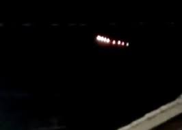 Relatório atribuído à FAB cita aparição de OVNI em Campo Grande em 1994 -  Portal TOP Mídia News