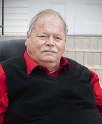 Frederick Bolden Obituary (1945