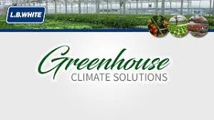 Evaporative cooling & forced air heat, brooders, tube heat, convection heat, direct & indirect fired heat & portable heat powered by classic™ pig building heaters provide consistent, dependable heat that helps control pig house climate. Manufacturer Of Commercial Greenhouse Climate Control L B White